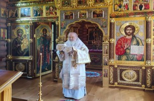 Патриарх Кирилл считает, что карантин дан миру для покаяния
