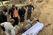 На Кировоградщине нашли захоронение священника, убитого сто лет назад