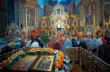 В Харькове почтили память Слобожанских новомучеников