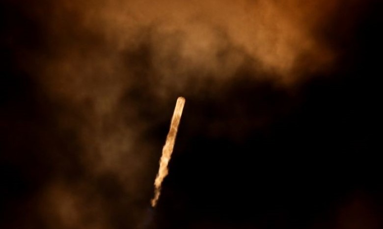 SpaceX успешно вывела на орбиту еще 60 интернет-спутников Starlink