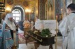 В Одессе отметили день памяти святителя Иннокентия (Борисова)