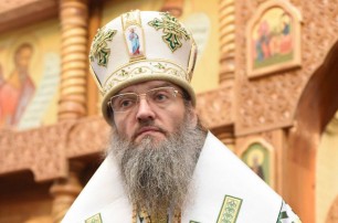 Запорожский митрополит УПЦ призвал журналистов доносить слова правды и «не сеять рознь» между верующими