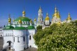 На Троицу в Киево-Печерской лавре верующие могут посетить 6 праздничных Литургий