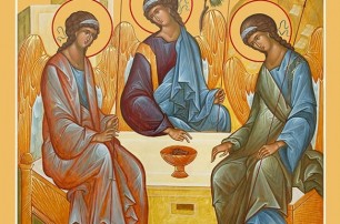 Архиерей УПЦ рассказал о духовном смысле праздника Пятидесятница