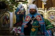 Львовский митрополит рассказал о чуде «личной Пятидесятницы» во время епископской хиротонии