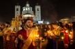 В Черногории возобновят протестные крестные ходы