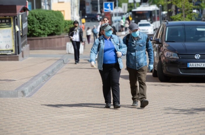 Возможна вторая волна коронавируса: будет ли новый карантин