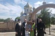 На Буковине священники УПЦ совершили крестный ход длиной в 200 км с иконой Иоанна Предтечи