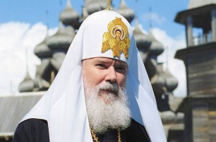 В Православной Церкви почтили память патриарха Алексия ІІ в 30-ю годовщину его интронизации