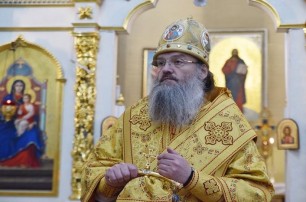 Запорожский митрополит рассказал о том, как заслужить покровительство святых