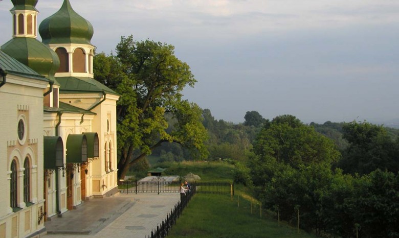 «Молодежка» Ионинского монастыря впервые после карантина состоится на территории обители