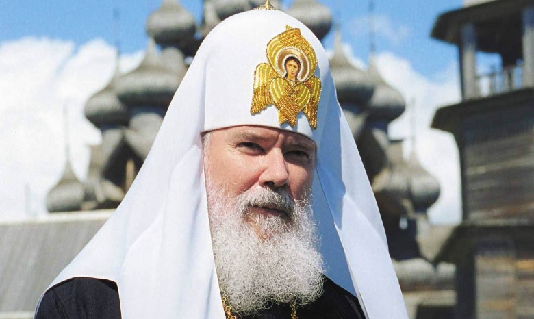 В Православной Церкви почтили память патриарха Алексия ІІ в 30-ю годовщину его интронизации