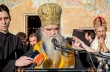 Черногорский митрополит призвал верующих продолжать бороться за сохранение святынь