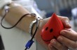 В Запорожской епархии УПЦ призвали сдать кровь для больных лейкозом детей
