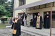 На Закарпатье священник УПЦ благословил призывников