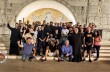 В Черногории освободили священников, задержанных после протестных крестных ходов