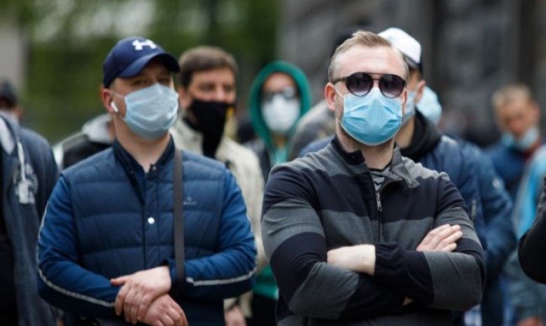 Отложенный эффект: ужесточат ли в Украине карантин из-за вспышки коронавируса