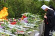 В епархиях УПЦ почтили память жертв войны