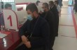 На Харьковщине священники УПЦ стали донорами крови для больных детей