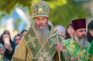 Иерархи Поместных Церквей поздравили Предстоятеля УПЦ с днем ангела