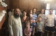 В столице церковная община УПЦ организовала помощь для нуждающихся семей