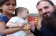 На Закарпатье православная молодежь передала продукты и одежду детям-сиротам