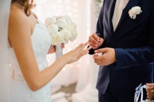 ЗАГС или нотариус: украинцев ждет новая процедура бракосочетания и развода