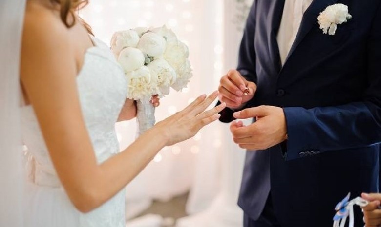 ЗАГС или нотариус: украинцев ждет новая процедура бракосочетания и развода
