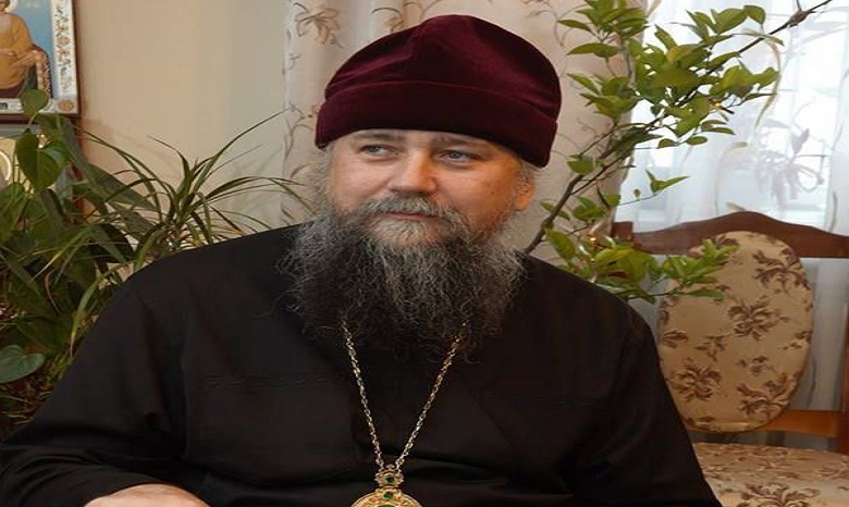 Ректор Почаевской духовной семинарии после операции нуждается в донорской крови