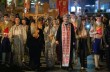 В Черногории к акции поддержки Церкви присоединились юристы и военные