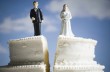 В УПЦ объяснили, могут ли в Церкви «развенчать супругов»