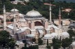 Иерусалимский Патриарх обратился к властям Турции с просьбой сохранить статус Святой Софии