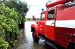 Ливни и шквалы накрыли Одесскую область: повалены более 100 деревьев, пострадали люди