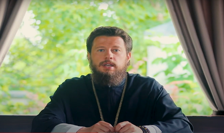 Епископ УПЦ рассказал о 3 важных для молодежи открытиях в Православии