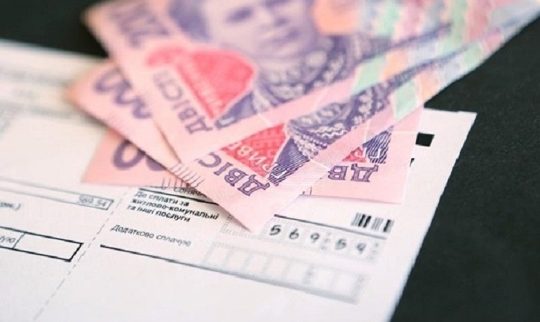 Долги за коммуналку: почему украинцы переплачивают по счетам