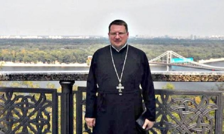 Раскрыто убийство киевского священника УПЦ