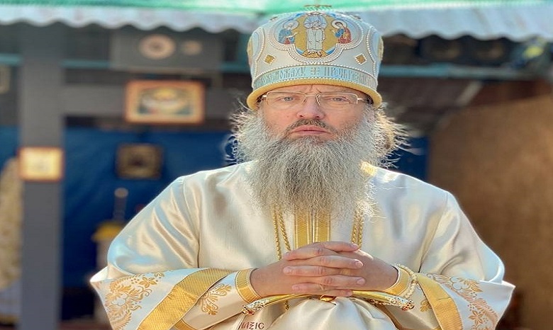 Запорожский митрополит УПЦ рассказал об истинном и ложном единстве в Церкви