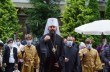 Митрополит УПЦ призвал главу Львовской ОДА защитить права верующих в Золочеве