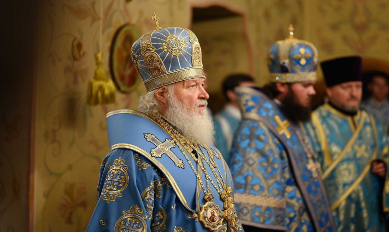 Патриарх Кирилл объяснил, как Господь действует через молитвы