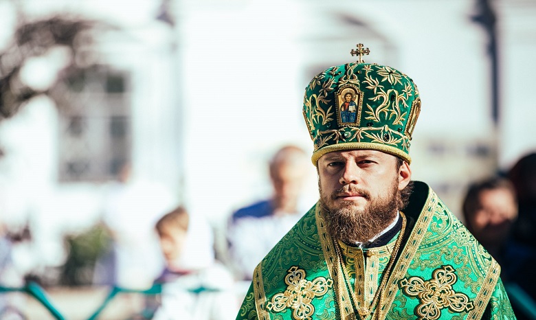 Епископ УПЦ рассказал о значении подвига основателя Киево-Печерской лавры для христиан