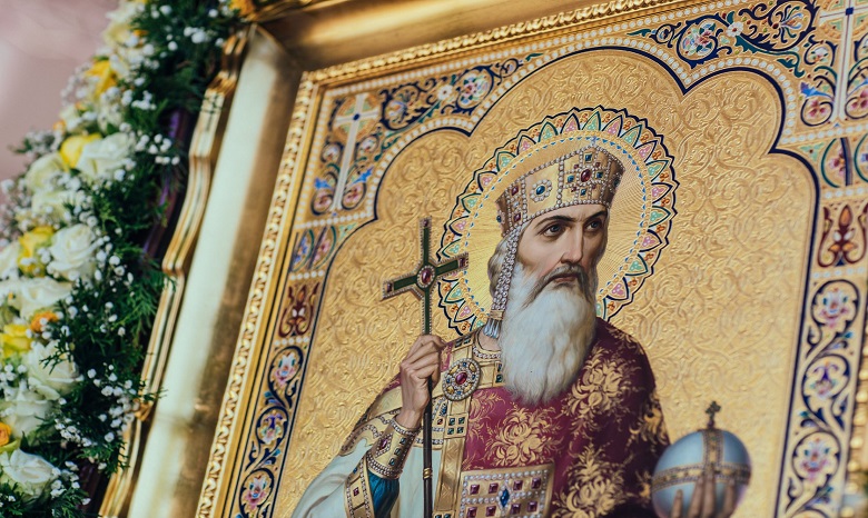 Святой Князь Владимир — пример настоящего христианина и патриота своего государства