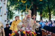 В Киево-Печерской лавре и во всех монастырях и храмах УПЦ состоялись торжества в честь Дня Крещения Руси