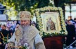 Предстоятель УПЦ призвал украинцев быть достойными потомками князя Владимира