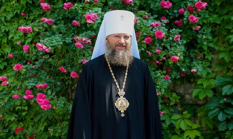 Митрополит Антоний объяснил, как православным отвечать на клевету