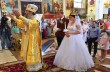 В Запорожье совершат особую венчальную литургию