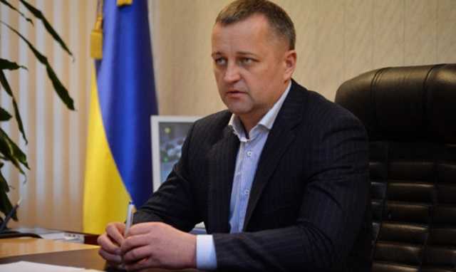 Экс-милиционер Владимир Ткаченко теперь будет «крышевать» схемы в ГФС