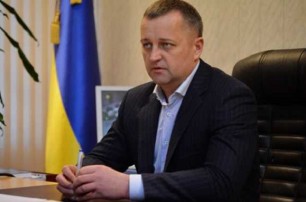 Экс-милиционер Владимир Ткаченко теперь будет «крышевать» схемы в ГФС