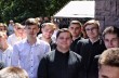В Киевские духовные школы поступили 249 абитуриентов