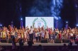 В столице состоялся православный детский фестиваль «Божьи дети»