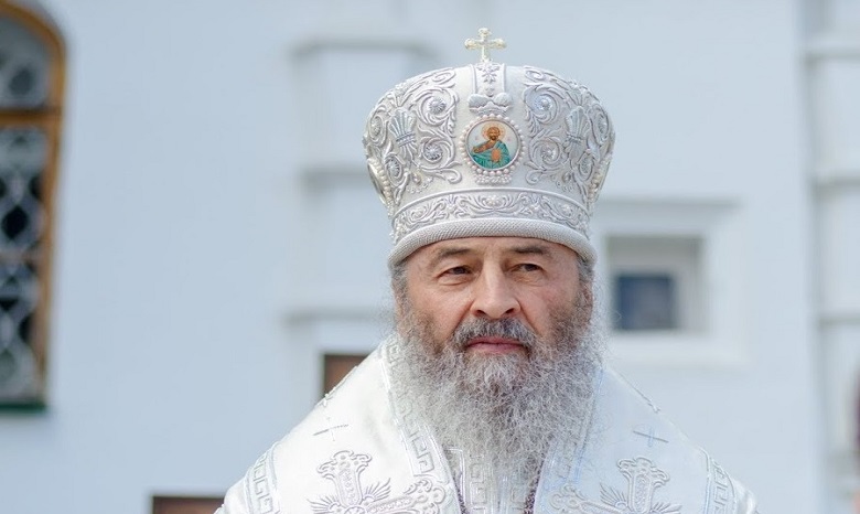 Предстоятель УПЦ обратился к участникам православного фестиваля «Божьи дети»